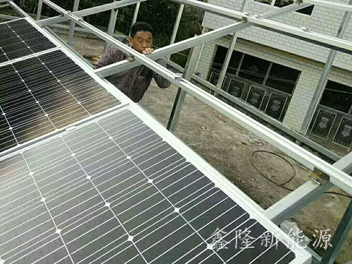 白银市合作案例