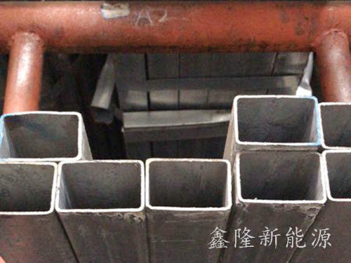 白银市合作案例